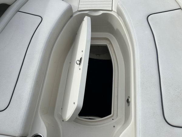 Used 2010 Sea Ray 260 Sundeck for sale